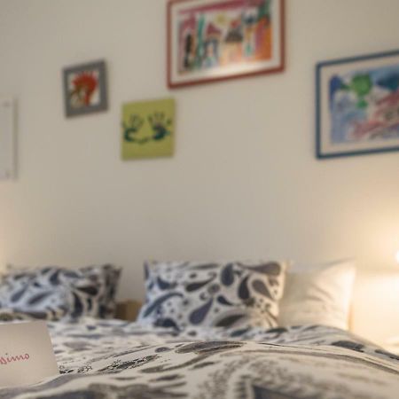 Artissimo Apartments Ζάγκρεμπ Εξωτερικό φωτογραφία