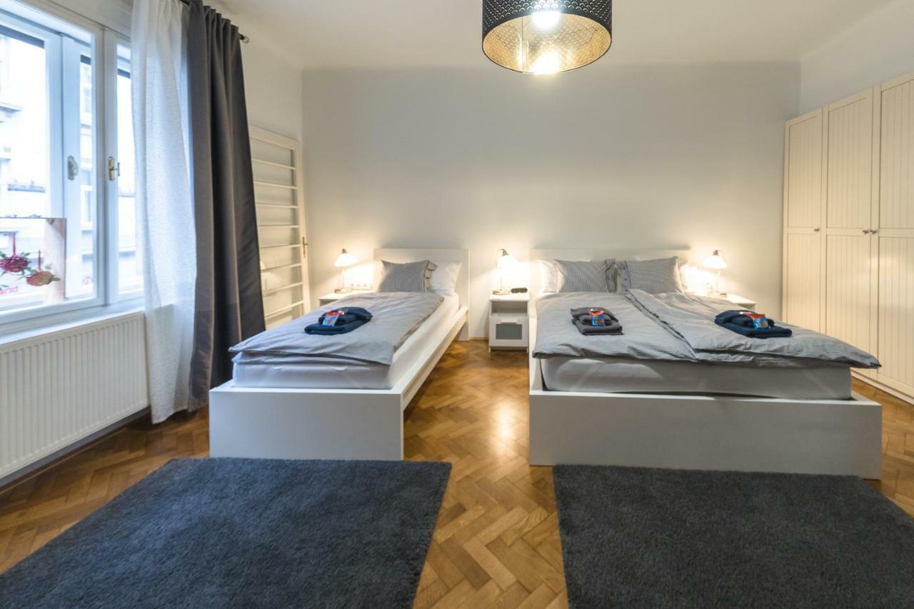 Artissimo Apartments Ζάγκρεμπ Εξωτερικό φωτογραφία