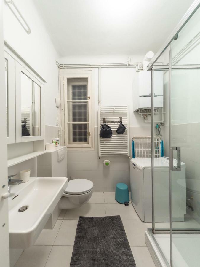 Artissimo Apartments Ζάγκρεμπ Εξωτερικό φωτογραφία