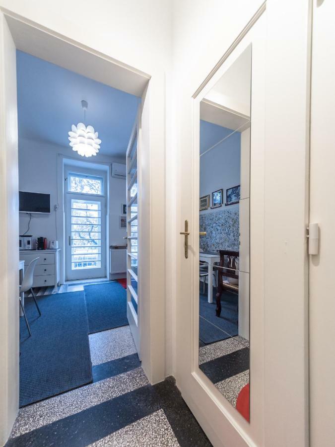 Artissimo Apartments Ζάγκρεμπ Εξωτερικό φωτογραφία