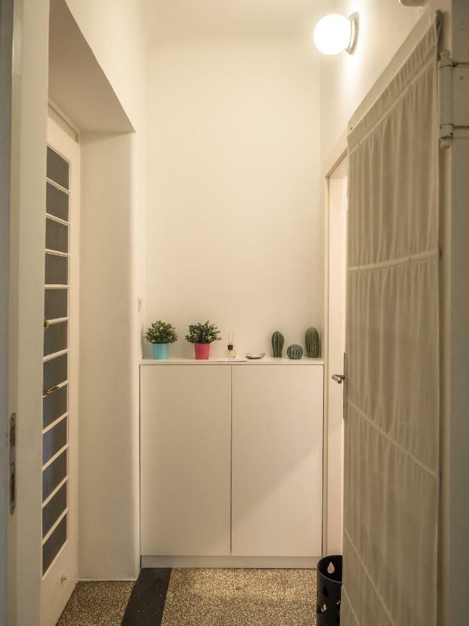 Artissimo Apartments Ζάγκρεμπ Εξωτερικό φωτογραφία