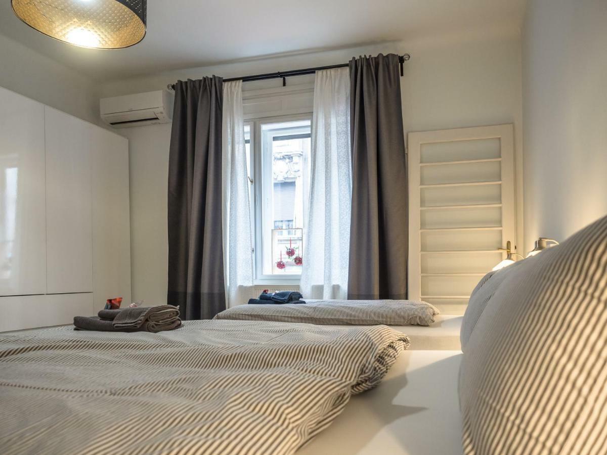 Artissimo Apartments Ζάγκρεμπ Εξωτερικό φωτογραφία