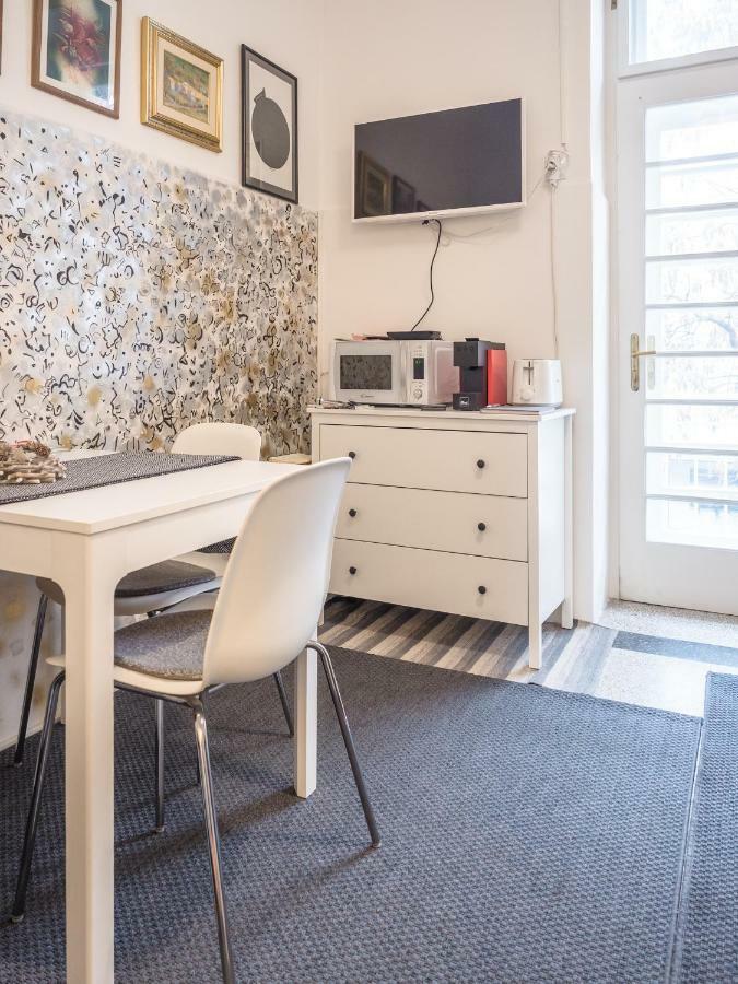 Artissimo Apartments Ζάγκρεμπ Εξωτερικό φωτογραφία