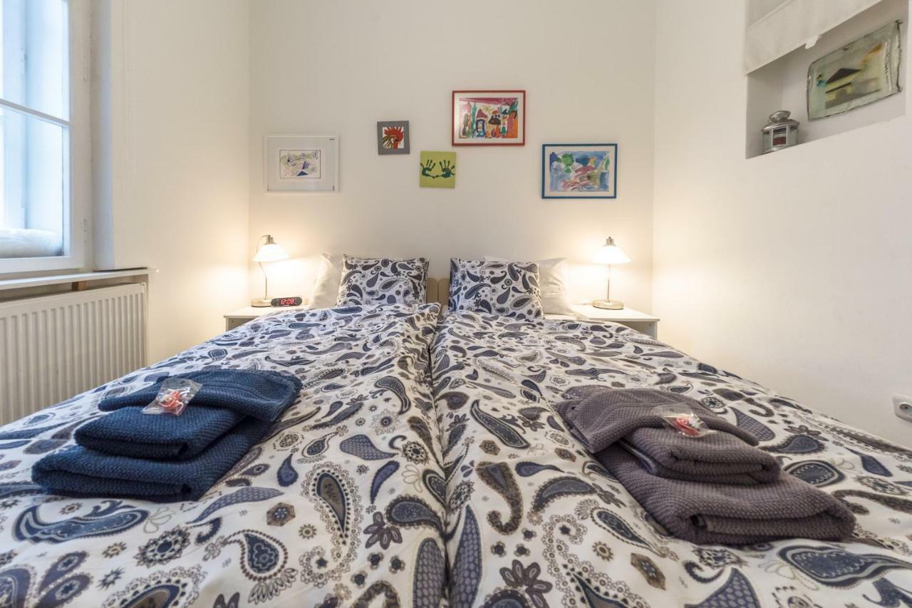 Artissimo Apartments Ζάγκρεμπ Εξωτερικό φωτογραφία