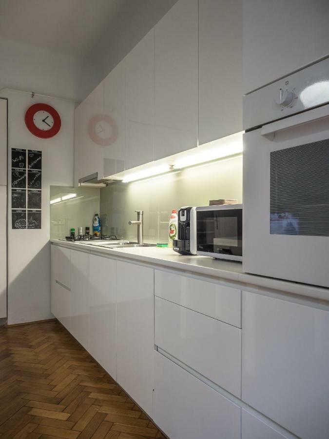 Artissimo Apartments Ζάγκρεμπ Εξωτερικό φωτογραφία