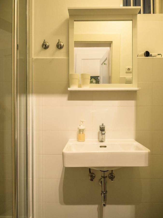 Artissimo Apartments Ζάγκρεμπ Εξωτερικό φωτογραφία