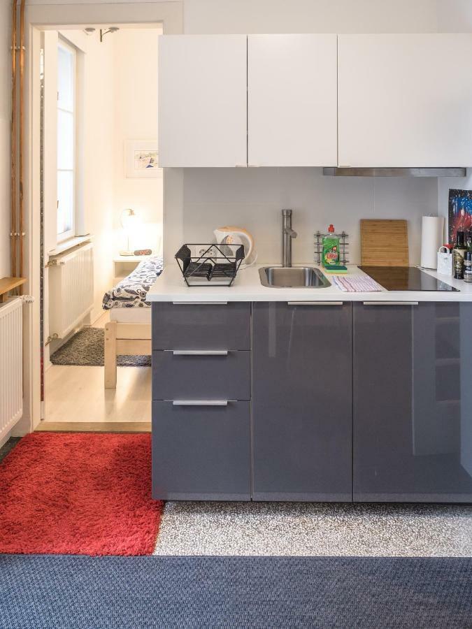 Artissimo Apartments Ζάγκρεμπ Εξωτερικό φωτογραφία