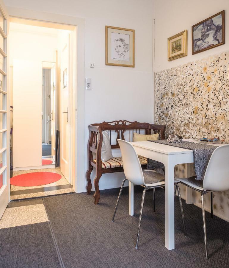 Artissimo Apartments Ζάγκρεμπ Εξωτερικό φωτογραφία